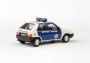 1:43 Škoda Favorit 136L (1988) – městská policie Praha