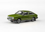 1:43 Škoda Garde, 1982 (zelená olivová)
