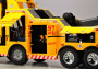 1:14 Volvo FH16 Globetrotter 750 8×4 Tow Truck (stavebnice)