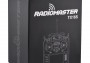 RadioMaster TX16S-Hall 2.4GHz, Black (Mód 2)