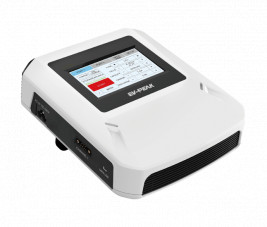EV-Peak AD3+ duálny nabíjač 15A