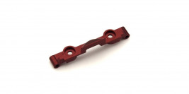 Mini-Z: Front Upper Arm Mount for MR-03EVO (Wide)