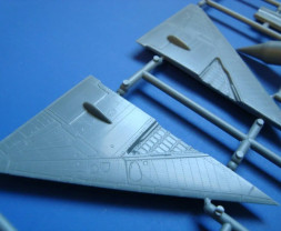 1:72 MiG-21MF ″Fishbed J″ CZAF