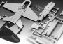 1:72 Maverick's F/A-18 Hornet, Top Gun (Easy-Click System, Model Set)
