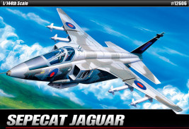 1:144 SEPECAT Jaguar