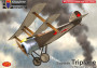 1:72 Sopwith Triplane „Russian“