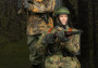 1:6 Mattias & Dennis, 20th Waffen Grenadier Division of the SS