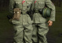 1:6 Mattias & Dennis, 20th Waffen Grenadier Division of the SS