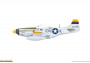 1:48 North American P-51D Mustang, Very Long Range: Tales of Iwojima
