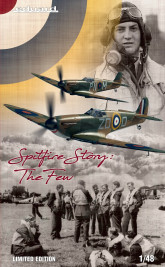1:48 Spitfire Mk.I, Spitfire Story: The Few (Limited Edition)