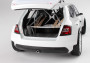 1:18 Škoda Fabia III R5 (2015) – White