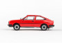 1:43 Škoda Garde (1982) – červená šípková
