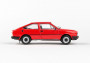 1:43 Škoda Garde (1982) – červená šípková