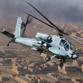 1:35 AH-64A ANG „South Carolina“