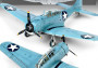 1:48 Douglas SBD-2 „Battle of Midway“