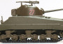1:76 Sherman Mk.III 4th/7th Royal Dragoon Guards, France 1944
