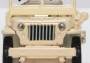 1:76 Willys MB Usaaf Tunisia 1943