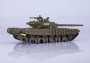 1:43 T-72B