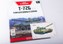 1:43 T-72B