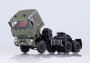 1:43 Kamaz-65225 w/ Trailer