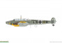 1:48 Messerschmitt Bf 110 F (ProfiPACK edition)