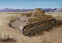1:72 Pz.Kpfw.IV Ausf.F1(F)