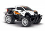 1:14 RC auto Ford F-150 Raptor 2,4 GHz RTR (biely)