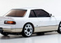 Nissan Silvia K's (S13) Warm White