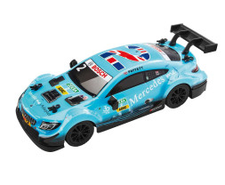 Autíčko Revell Mercedes DTM 2,4GHz, Gerry Paffet