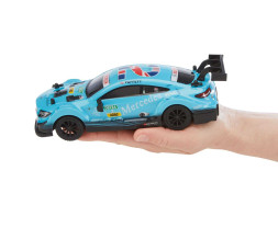 Autíčko Revell Mercedes DTM 2,4GHz, Gerry Paffet