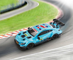 Autíčko Revell Mercedes DTM 2,4GHz, Gerry Paffet
