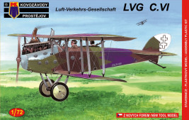 1:72 LVG C.VI