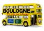 1:76 AEC Type RM, London Transport, 359 CLT, Route 88