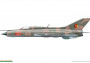1:48 MiG-21PF (ProfiPACK edition)