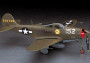 1:48 P-39Q/N Aircobra