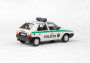 1:43 Škoda Favorit 136L (1988) – Polícia SR