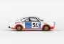 1:43 Škoda 130RS (1977), Rallye Monte Carlo 1977, No.54, Kvaizar–Kotek