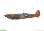 1:48 Supermarine Spitfire Mk.Ia (ProfiPACK edition)