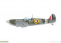 1:48 Supermarine Spitfire Mk.Ia (ProfiPACK edition)