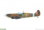 1:48 Supermarine Spitfire Mk.Ia (ProfiPACK edition)