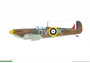 1:48 Supermarine Spitfire Mk.Ia (ProfiPACK edition)