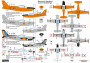 1:72 SIAI SF-260EA ″Italian Services″