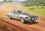 1:24 Mercedes-Benz 450SLC, Rallye Bandama 1979