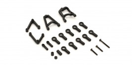 Mini-Z 4x4: Suspension Parts Set