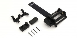 Mini-Z 4x4: Battery Box Set
