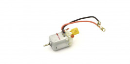 Mini-Z 4x4: Motor