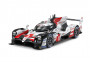 1:24 Toyota Gazoo Racing TS050 Hybrid ″2019″