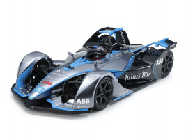 1:10 Formula E Gen2 TC-01 (stavebnica)