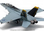 1:72 F/A-18F Super Hornet, USN VFA-103 Jolly Rogers