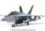 1:72 F/A-18F Super Hornet, USN VFA-103 Jolly Rogers